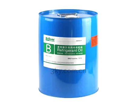 麦克维尔冷冻油B油 18.9L(MLE02)